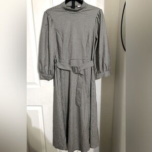 Zara dress •|Open to Trade|•